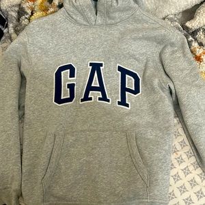 I am selling this gap Hoodie, Very new not worn once.
